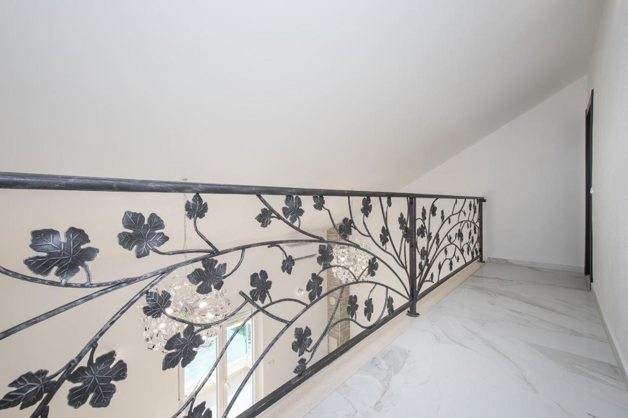 פוסטיר Apartments Blueview מראה חיצוני תמונה