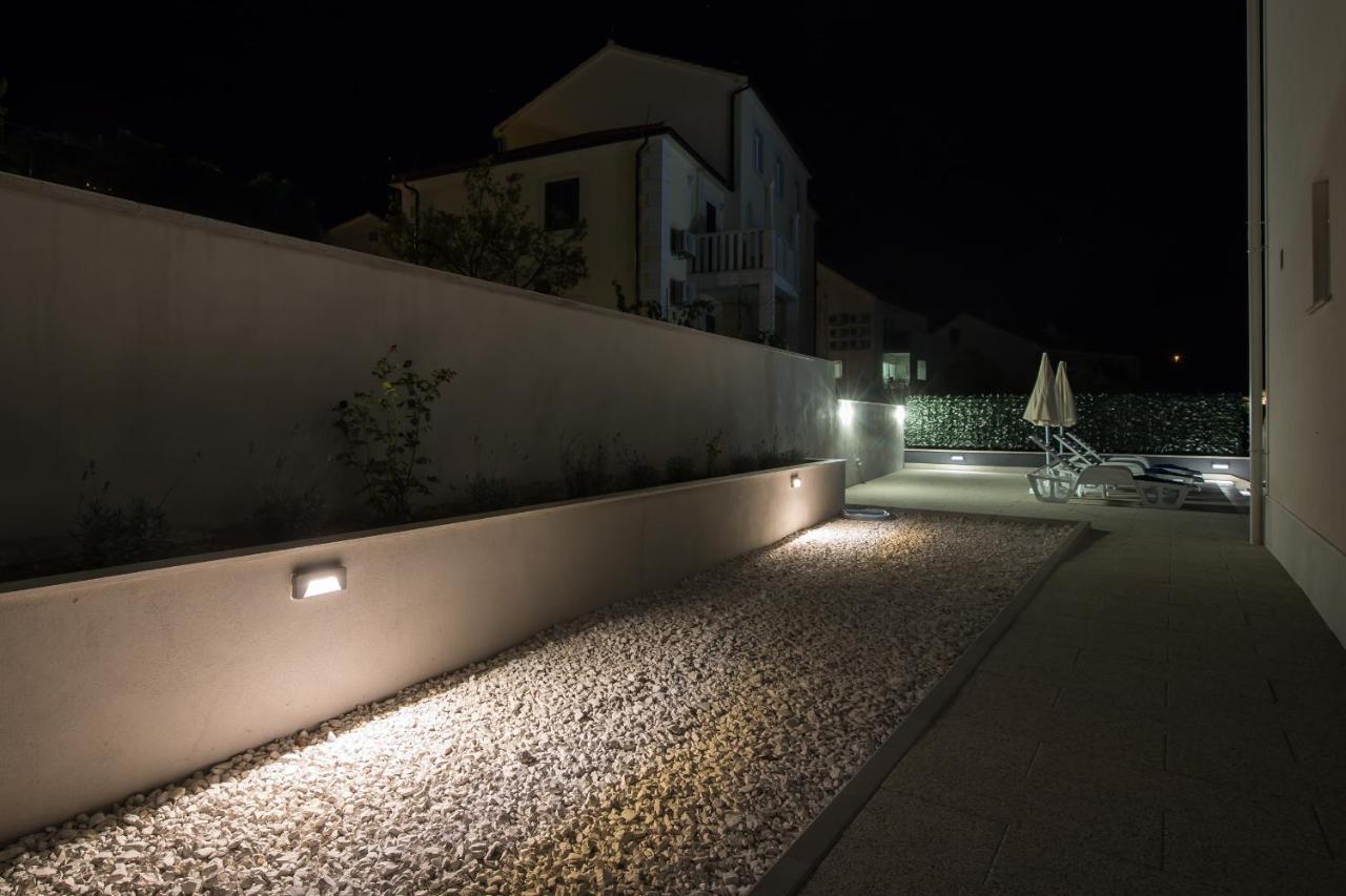 פוסטיר Apartments Blueview מראה חיצוני תמונה