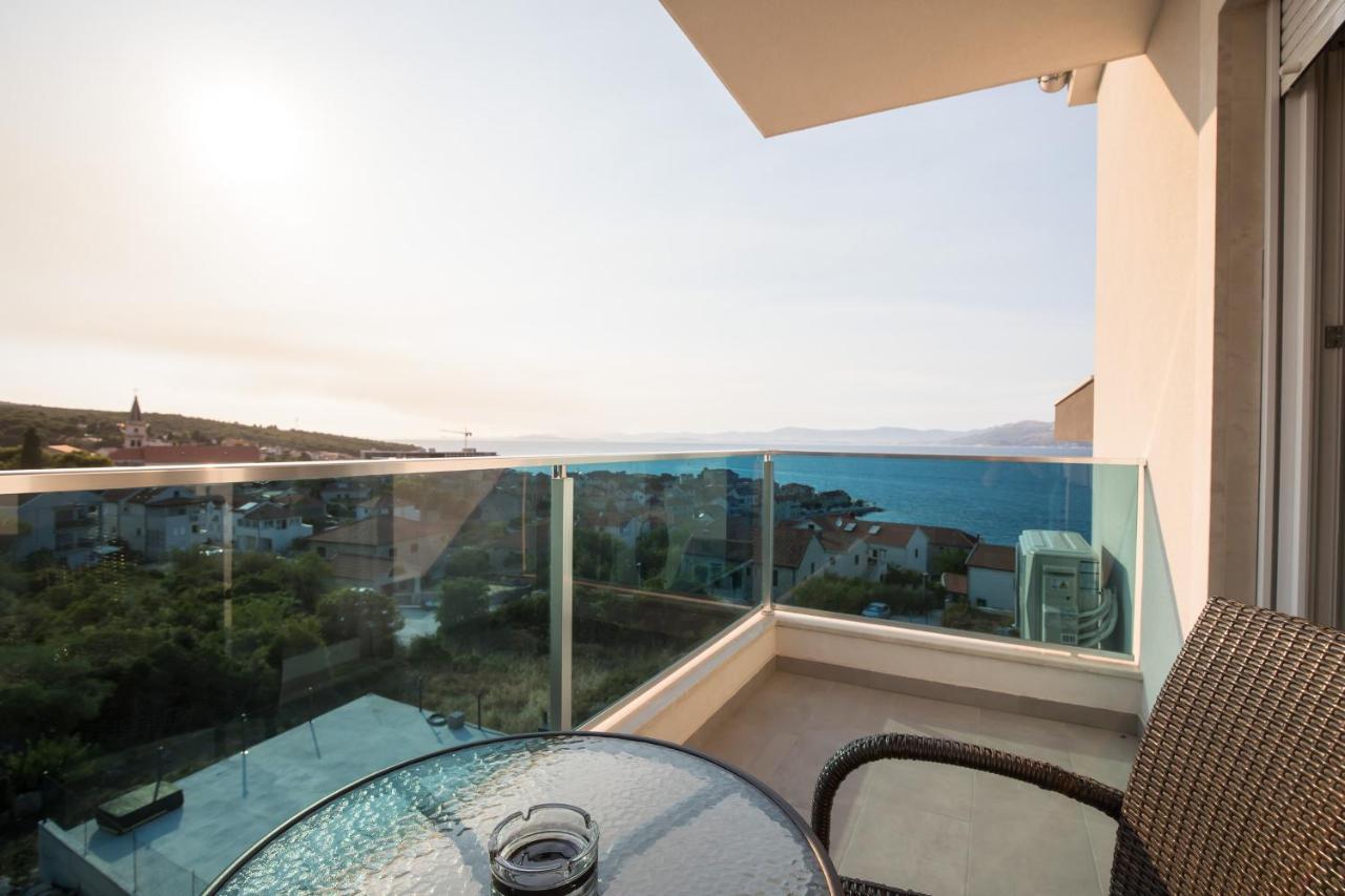 פוסטיר Apartments Blueview מראה חיצוני תמונה